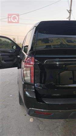 شيفروليه تاهو